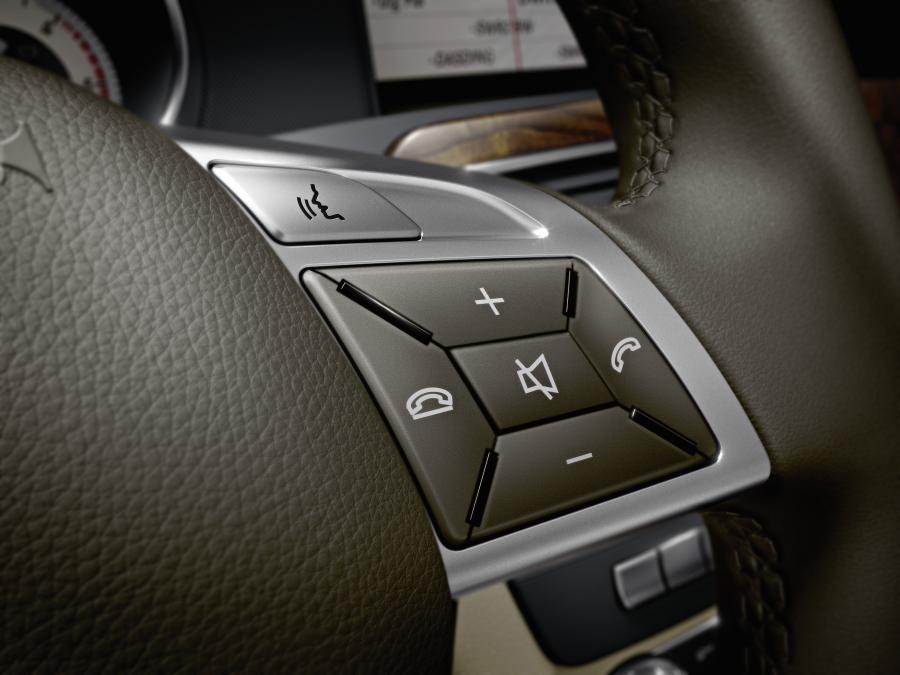  Mercedes-Benz C250 CDI 2011 года  (фото 27 из 60)